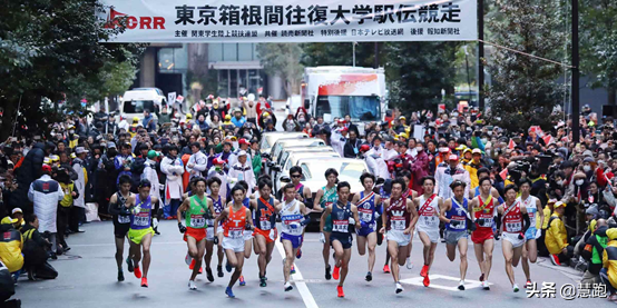 东京奥运会女子中长跑项目有哪些(​青山学院强势获得箱根驿传冠军：中日中长跑的五大差距与希望)