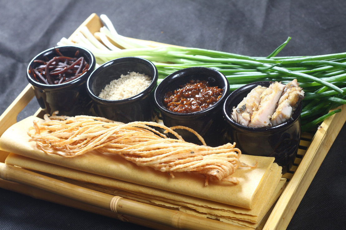 山东10大经典名肴，道道都是硬核菜，鲜嫩油润，名菜之首当之无愧
