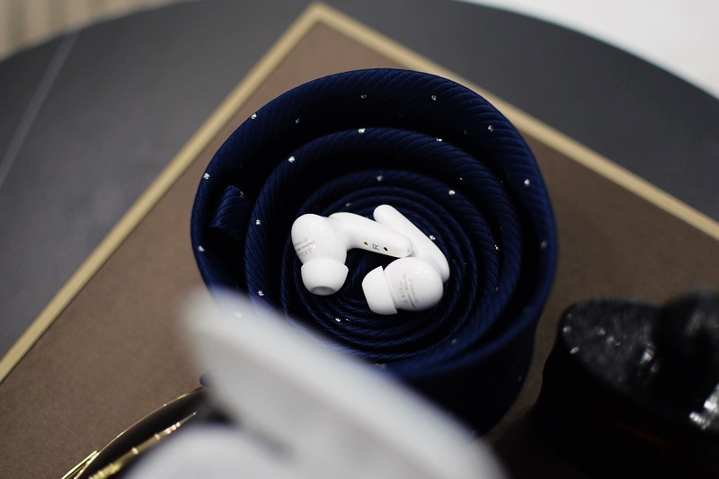 16通道双耳助听器 APP自主验配款 左点光大夫耳内式助听器