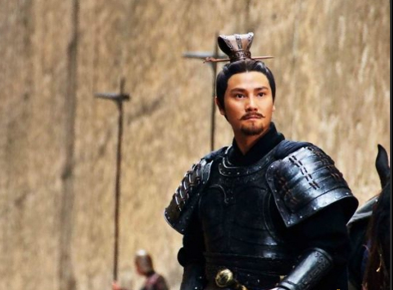 12年后再看《神话》，主角凉了，配角成总裁，如今差距一目了然