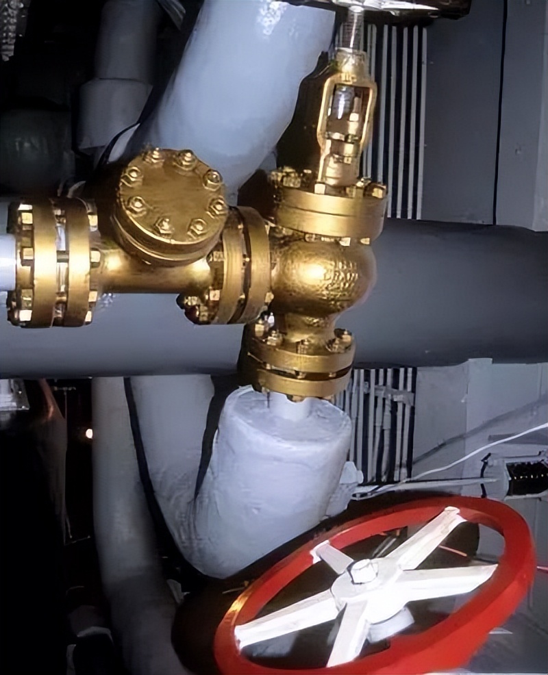 用一篇文章帮你说明白——旁通阀的诞生