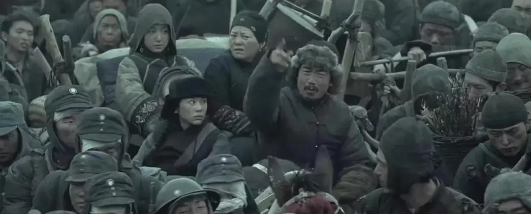 历史远比电影惨烈，中国近代大饥荒、祖辈们的回忆《一九四二》