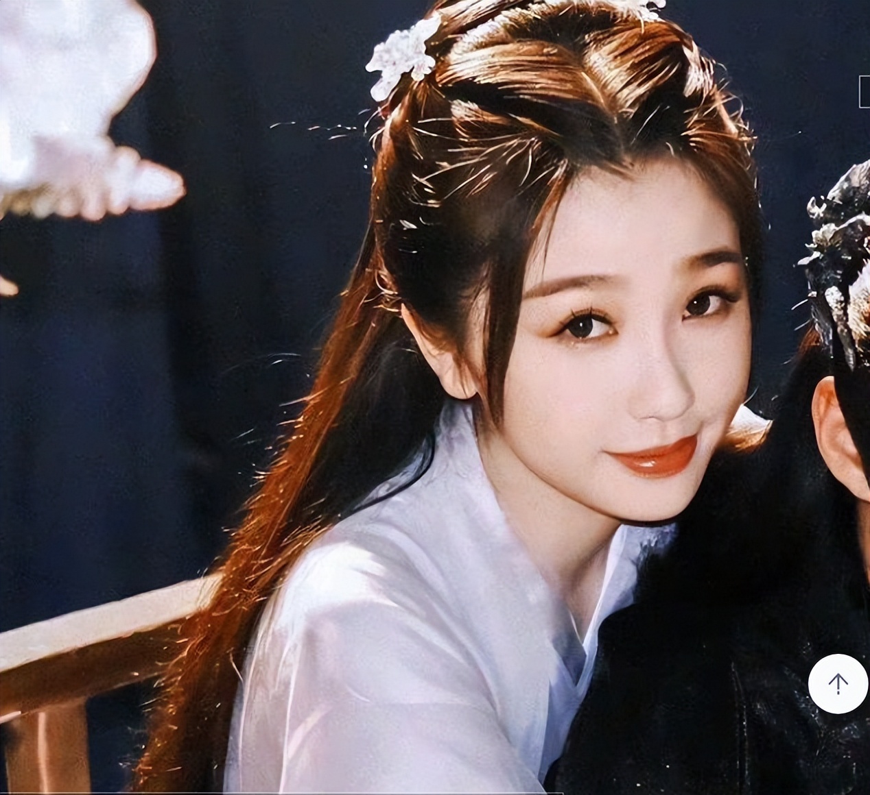 《仙剑奇侠传6》官宣阵容惹争议，刘亦菲成经典，男主颜值有保障