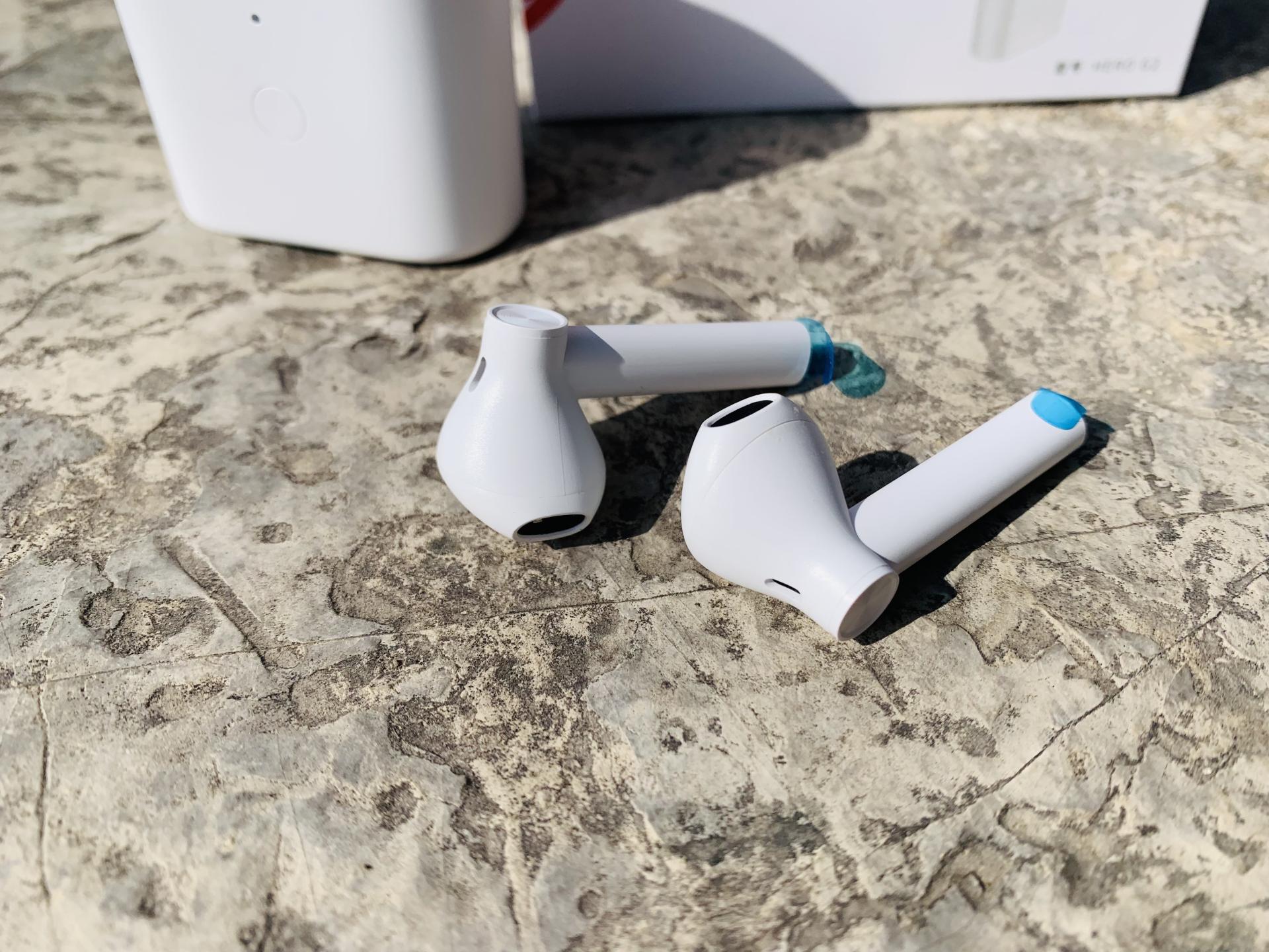 耳机界的国货之光—英雄G2耳机使用体验