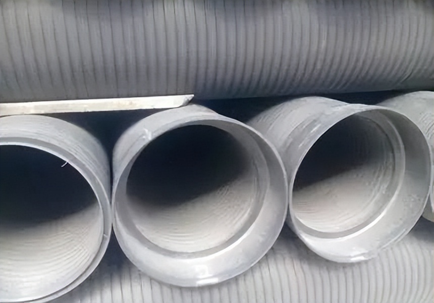 「干货」给排水管道的12种连接方法，优缺点一目了然