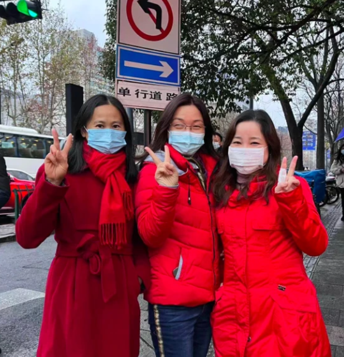 浙江2022首场高考拉开序幕，学霸幽默回应：公布答案前我都是满分