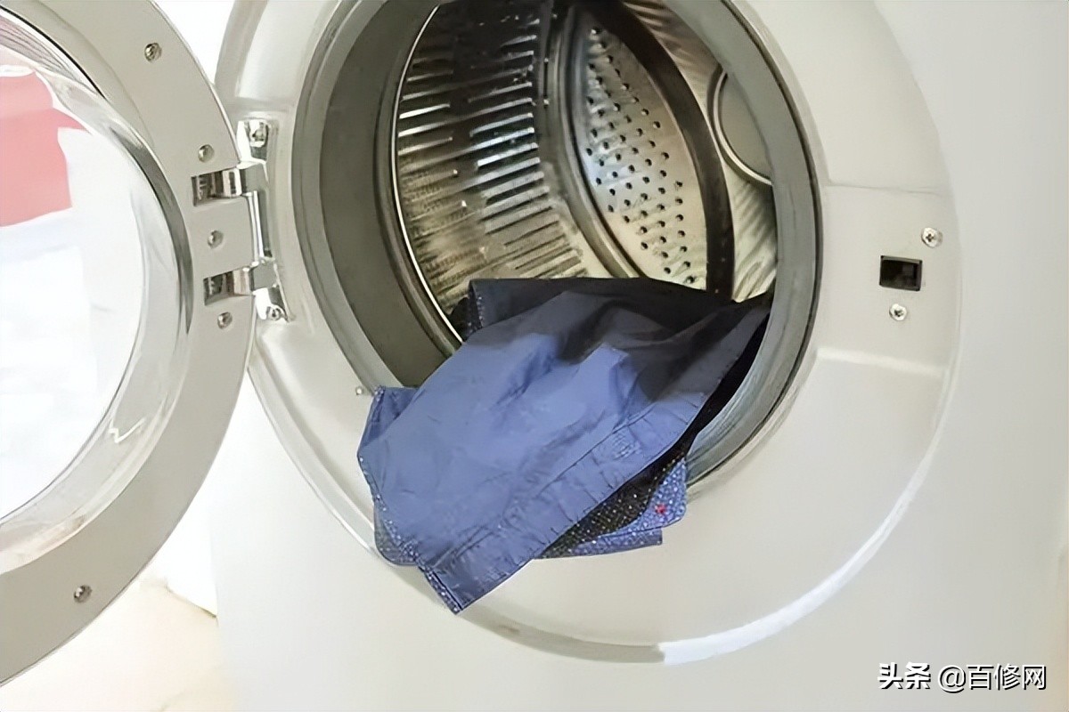 维修师傅经验总结：洗衣机故障率最高的4个问题