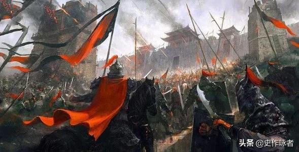 中国历史上十大罪人，对历史走向造成灾难性打击，于民族大义不顾