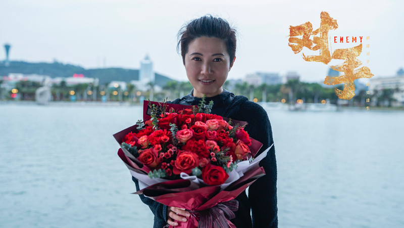 谍战剧《对手》今晚首播，郭京飞谭卓联手，观众：柳云龙有对手了