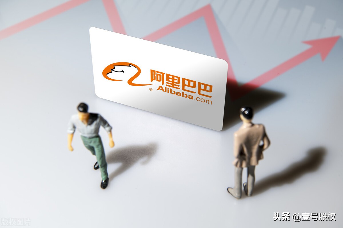 阿里股价下跌近11%，累计跌幅74%，是“危险”还是“机遇”？