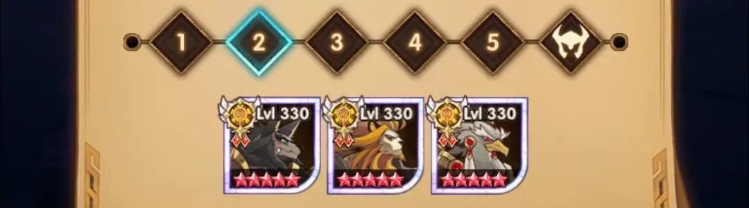 「爆料向」梦境Boss黄沙破坏者详情&更新后易忽略的三千家具币