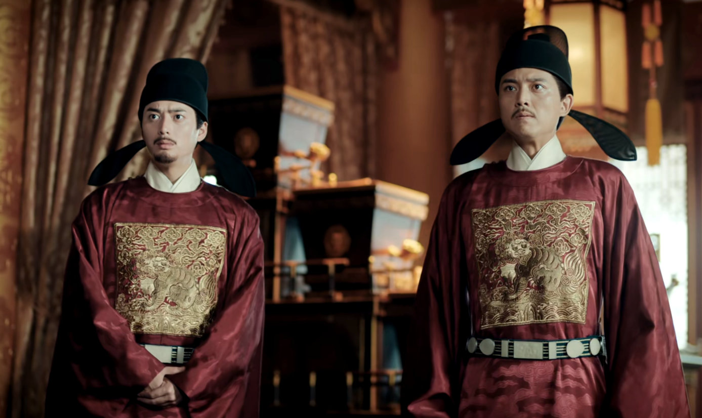 黄子澄：4年抱死忠，3次误山河，他的一腔热血，让建文帝万劫不复