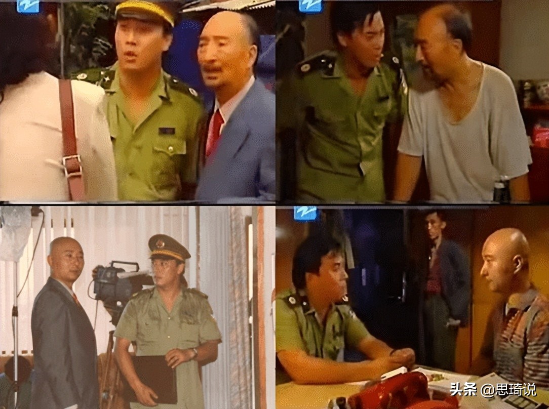 陈强的女婿张山：他对岳父岳母的孝顺，陈佩斯和哥哥也自愧不如