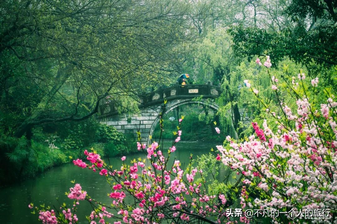 国内12个最适合闲逛的城市，无需攻略，和当地人一起享受慢生活