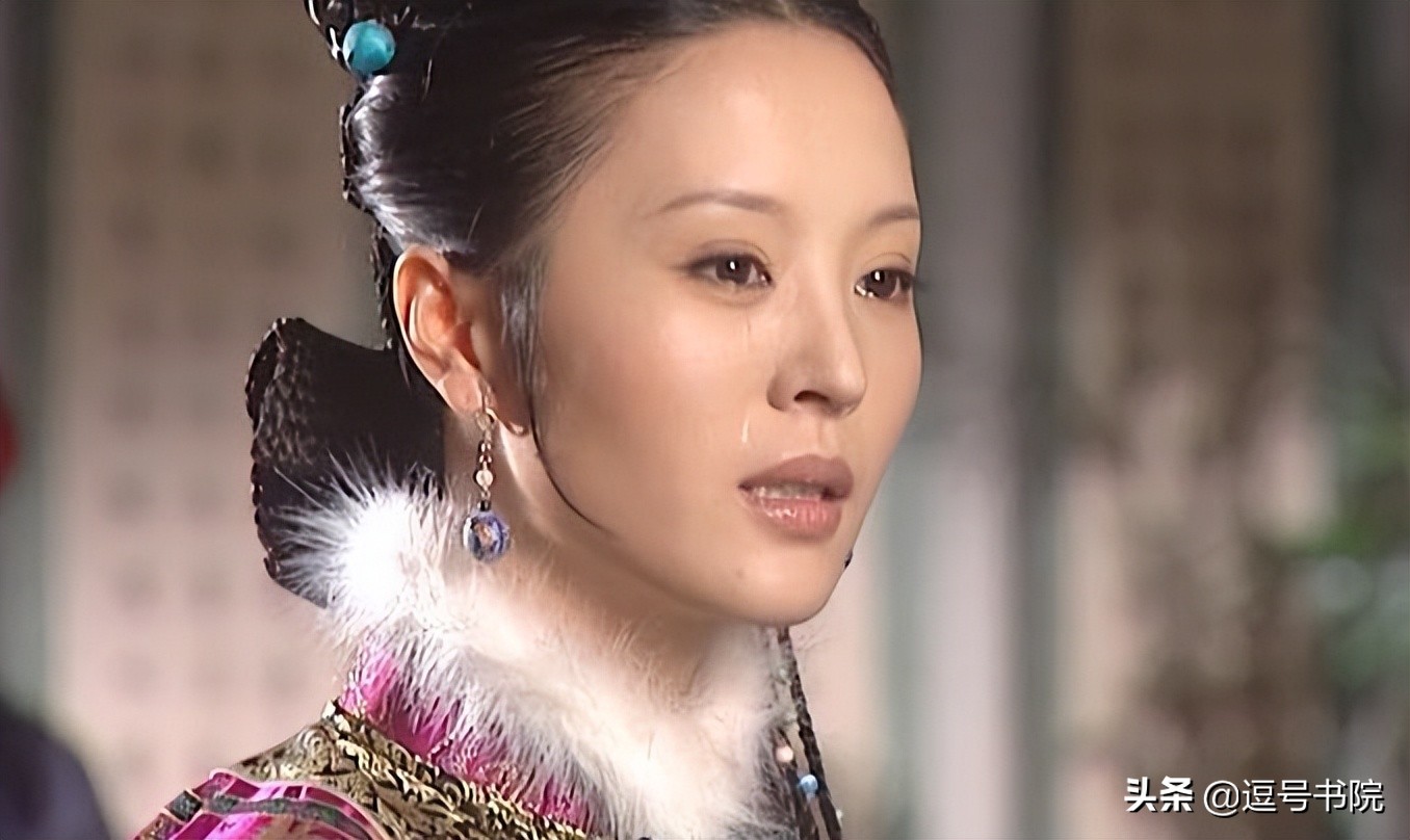 千古圣明独此皇——重看北京卫视《康熙王朝》