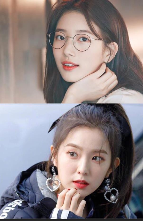 徐贤惨失《建筑学概论》，秀智凭此片一夜爆火，成四大神颜之一