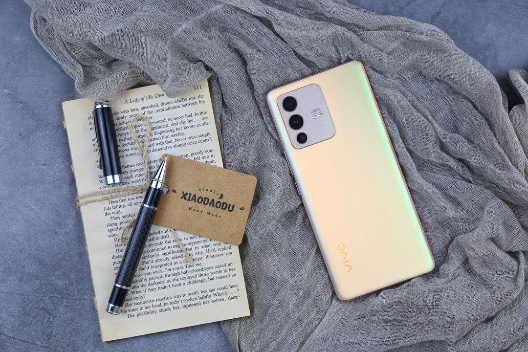 vivo S13 Pro已在试产，全系搭载天玑9000！终于安排12+512G大存储