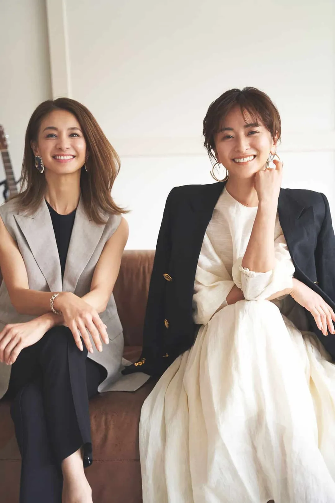 曾经历离婚患癌，37岁出道成日本顶级模特！她的人生太励志了