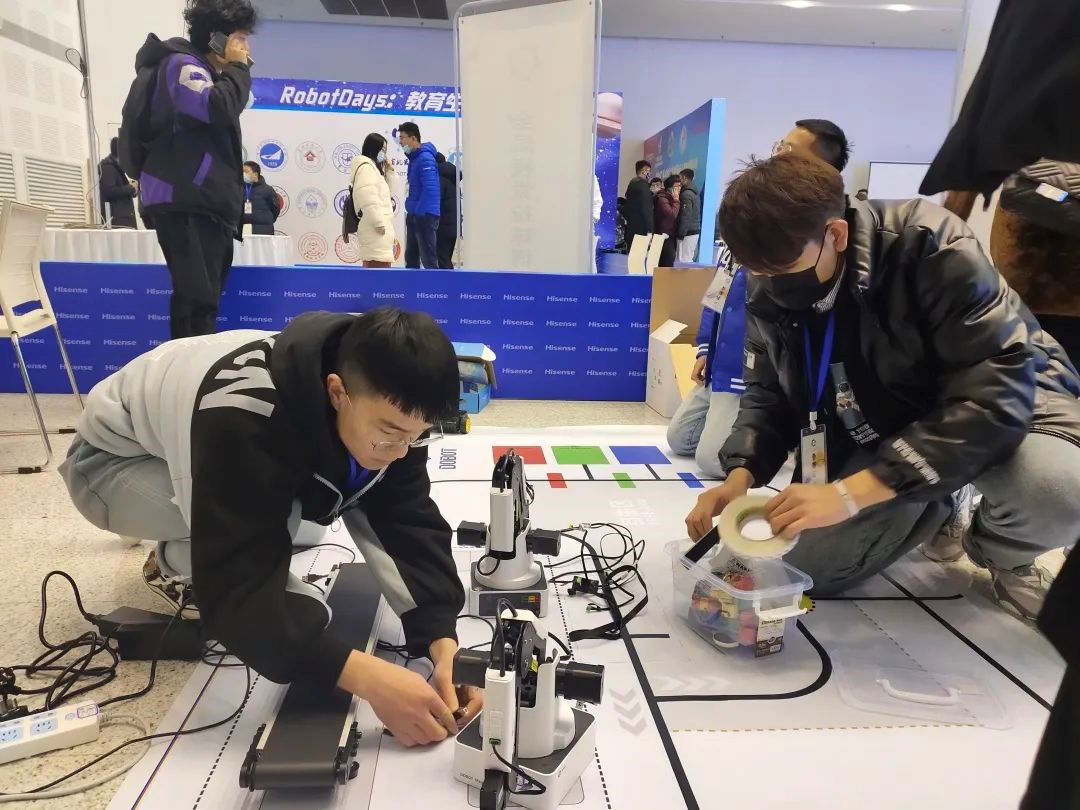 考上大学的你，现在感觉怎么样？