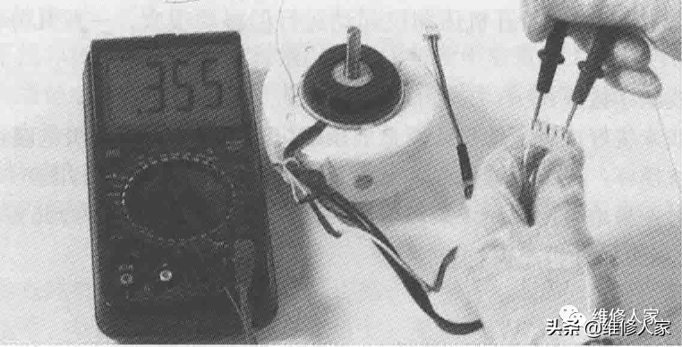 格力变频空调器常见故障维修技巧