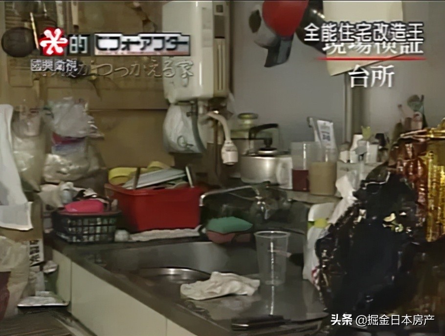 《梦想改造家》翻车？看了这个节目才知道家装天花板在哪