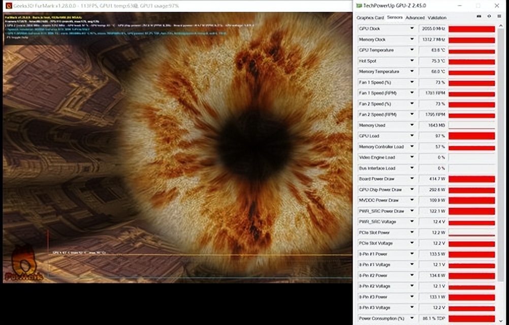 技嘉RTX 3090 Ti评测 它来晚了吗？