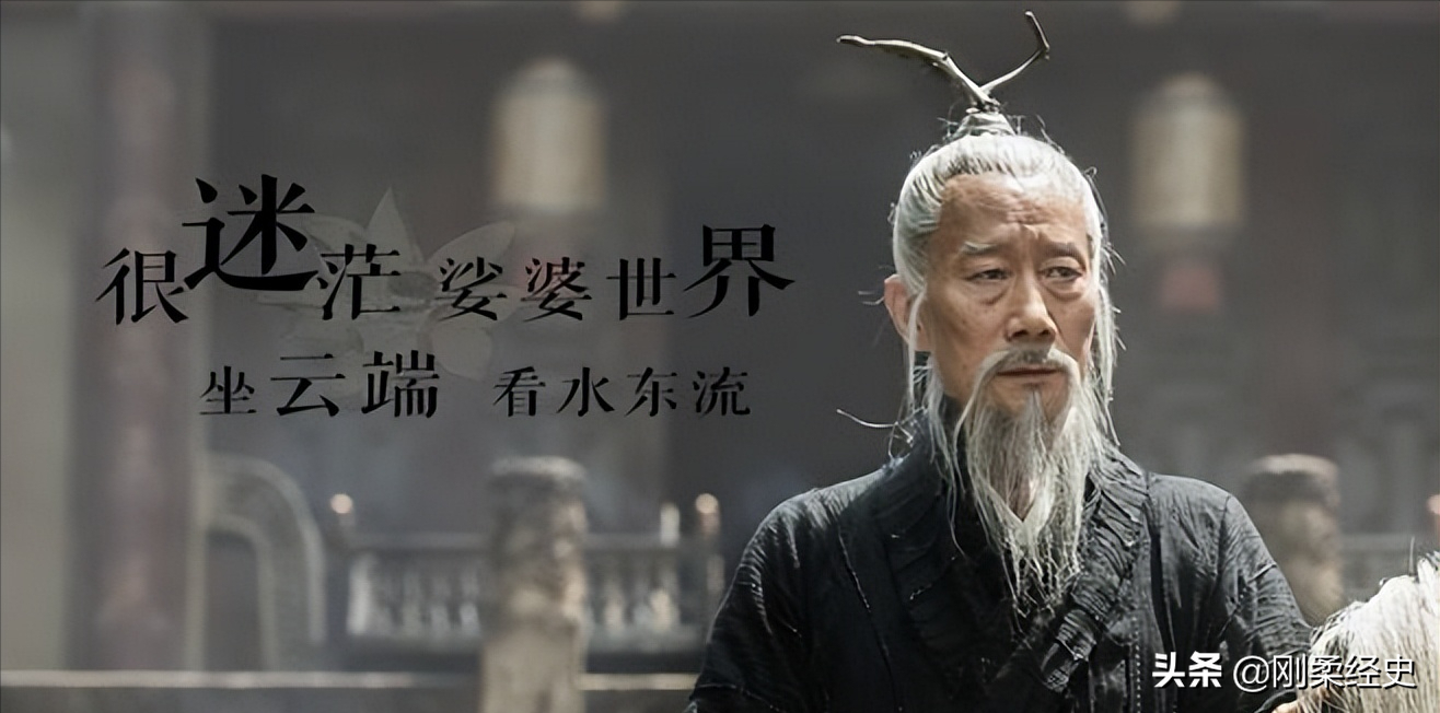 陈凯歌：活在追忆中，心心念念的还是《霸王别姬》，陈郞才尽否