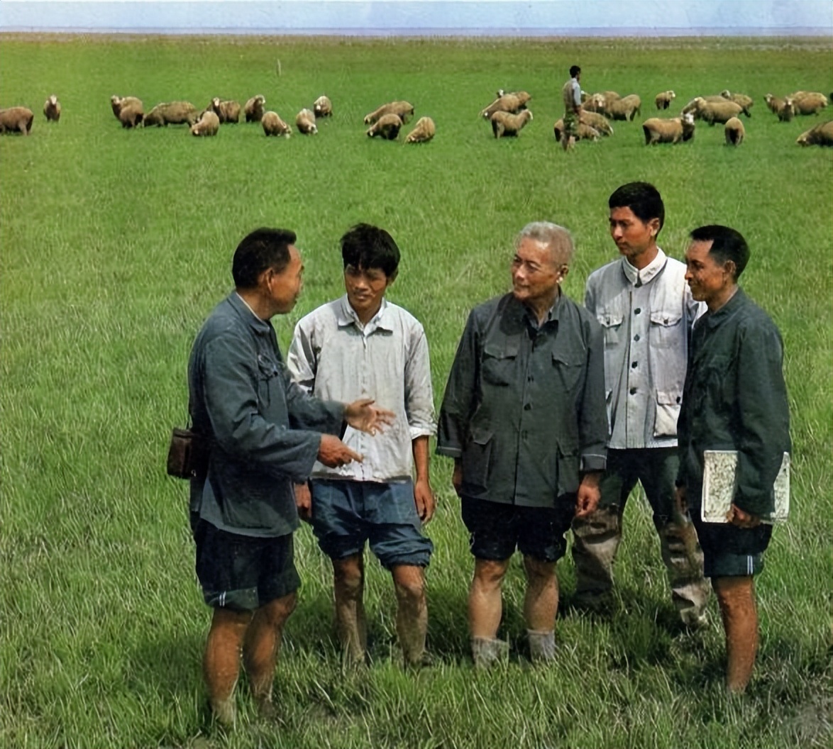 这是中国首个生物系！她用百年历史告诉你，我们为什么热爱生命科学