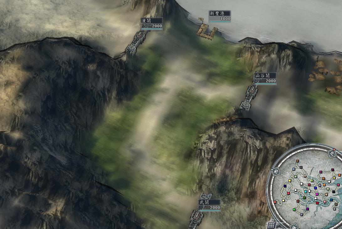三国志11-财富密码？掌握这些特殊的“技巧”之后便可告别贫穷