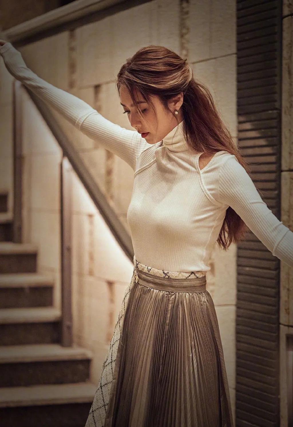 普通明星薛凯琪