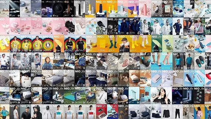 开演唱会，打露营牌，汽车营销进入新时代