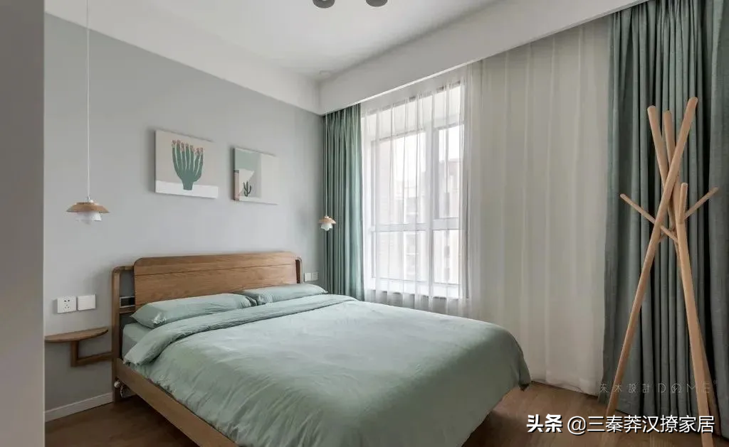 别样的复古混搭风，尽享小资与浪漫，体验粗犷与闲适，很难不爱