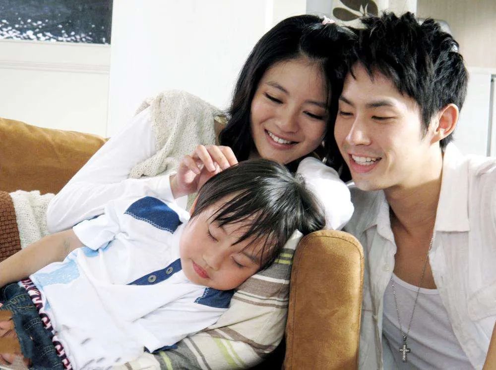 《流星花园》过去21年，5位主角令人唏嘘，“小透明”成一线明星