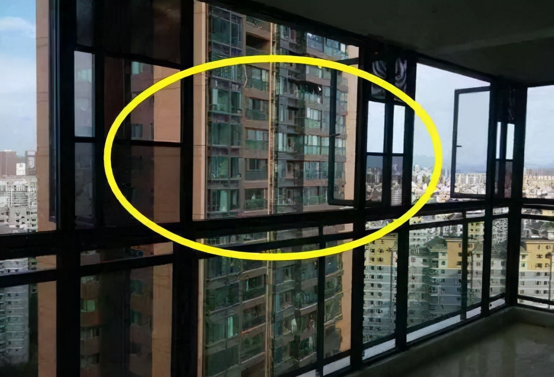 那么什么样的阳台窗户才是最好的呢?