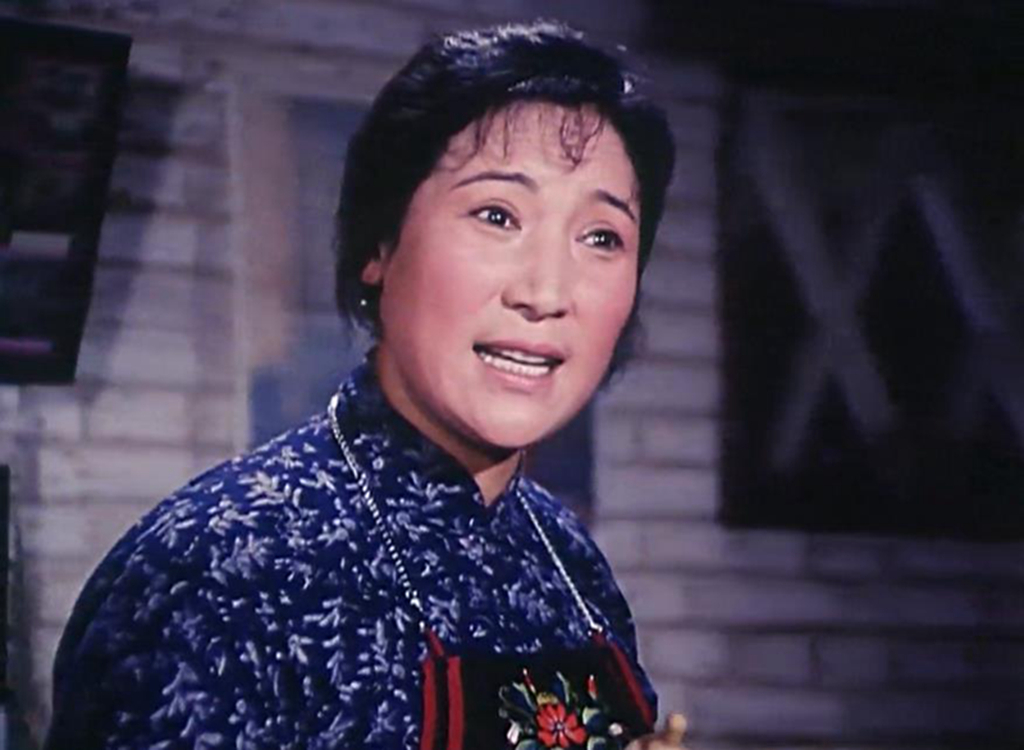 《甜蜜的事业》,一部轻松诙谐的喜剧片,43年过去,演员情况如何