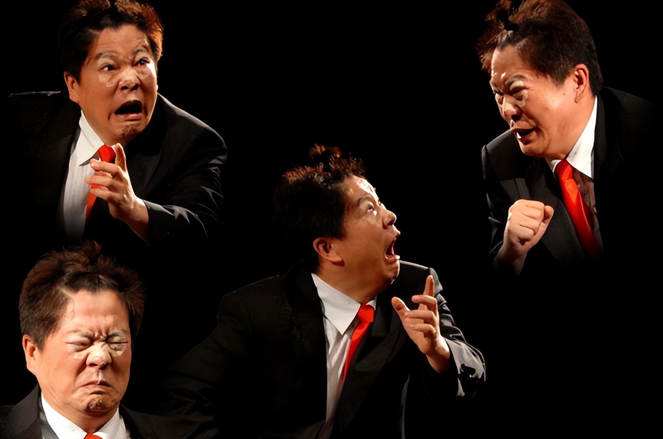 19年后再看“奇志大兵”现状，才发现当年“裂穴”有多不理智