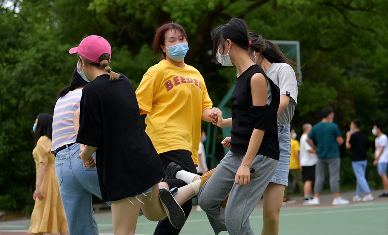 这4个提高记忆力的方法，快速背书不会忘，学生要知道