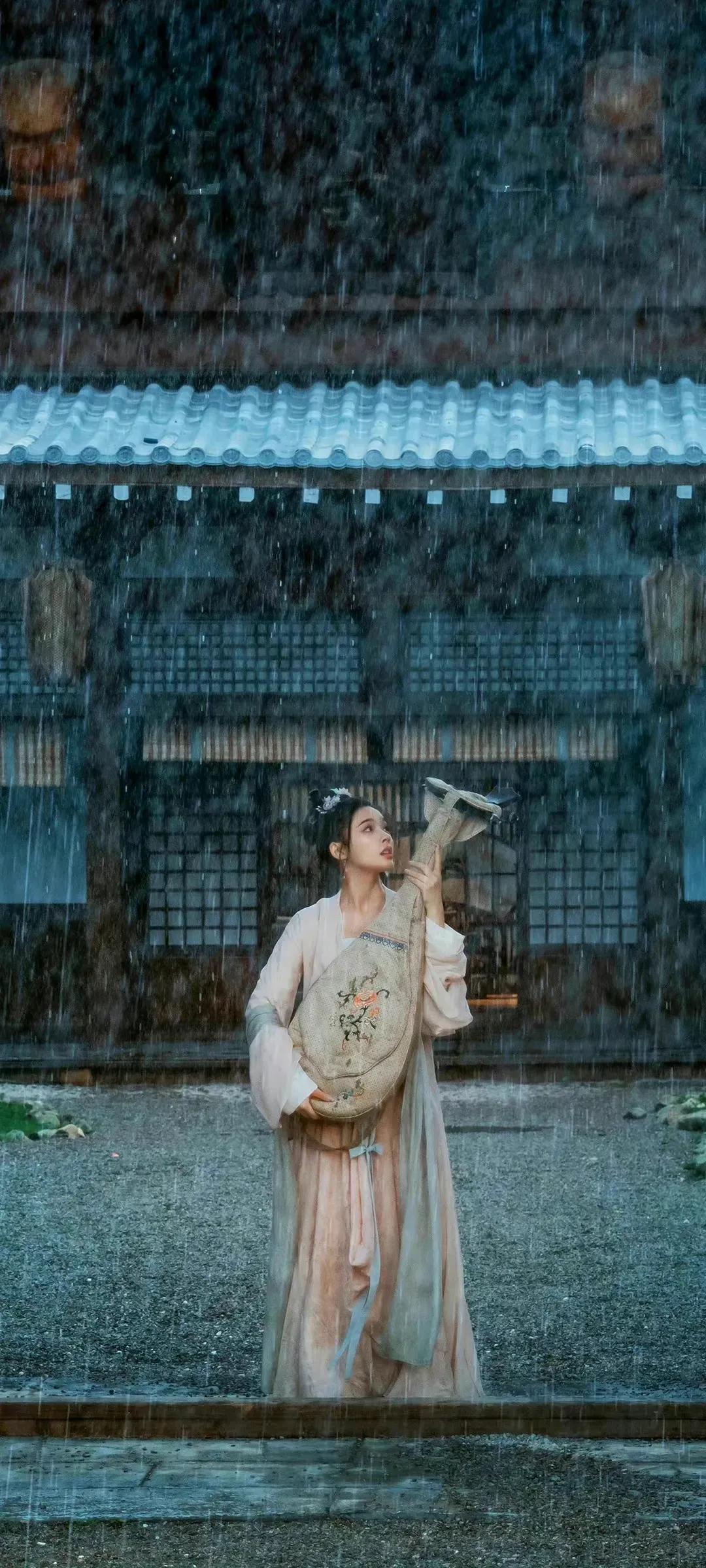 有工资，打赏：《梦华录》里的乐工可以很有钱