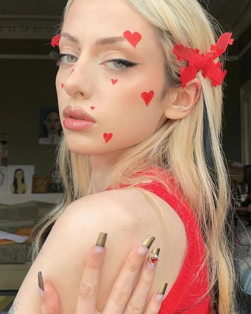 《浪姐3》真的笑疯了！上百款美甲图，存到你手软