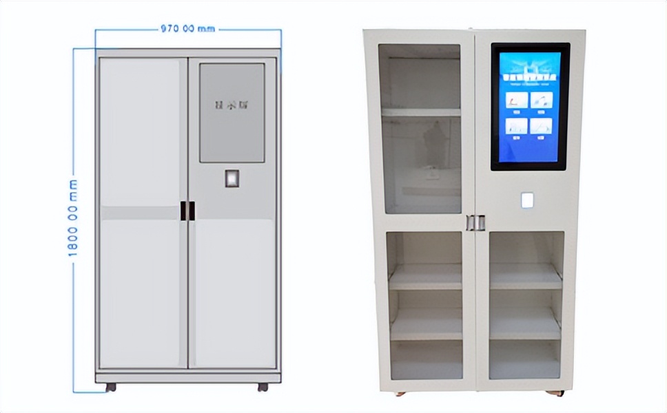 RFID智能工具柜如何实现维修管理及时化？