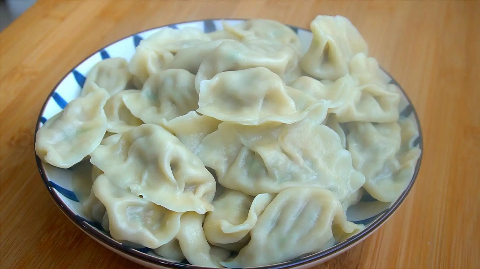 圖片[6]-【什錦豆腐水餃】做法步驟圖 鮮美可口超過癮-起舞食譜網