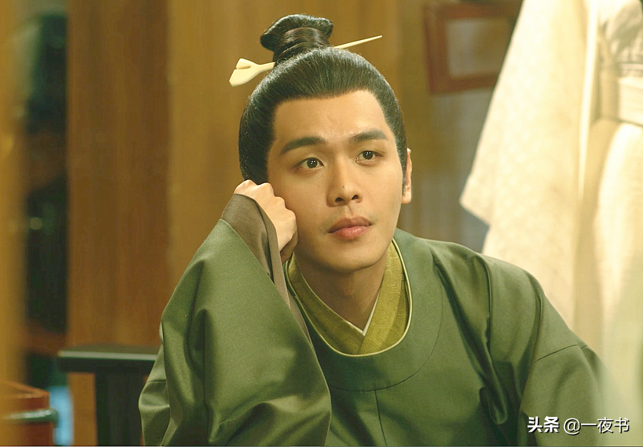 《雪中悍刀行》剑九黄门牙还在，还把剑匣丢了？剧情改动虽多却很精彩