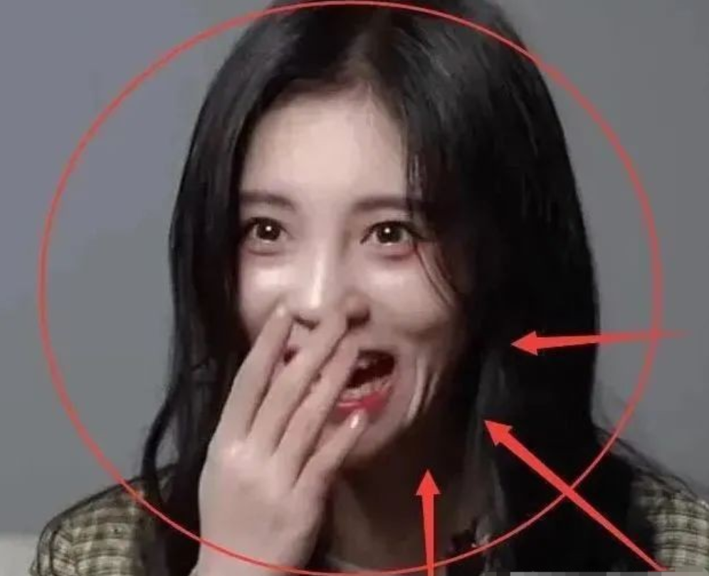 瘦到病态、整容成瘾，痴迷于少女人设，内娱的畸形审美太可怕