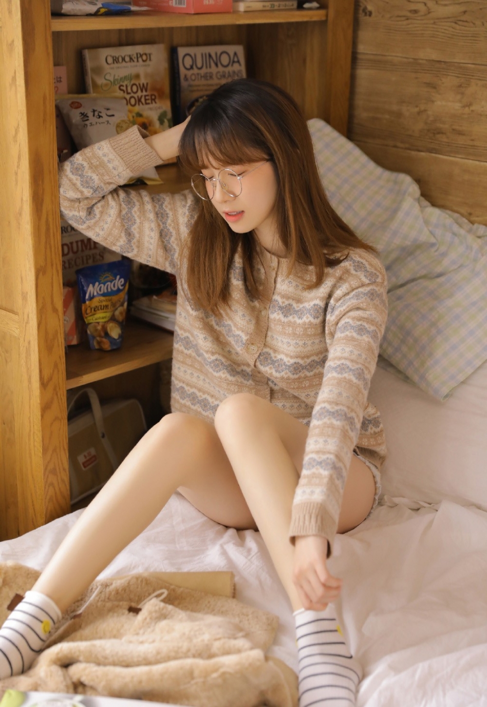 男人三大狠招，调教出一个服服帖帖的好老婆