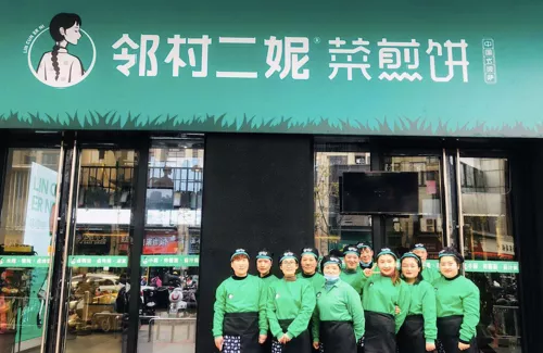 什么样的餐饮更受年轻人喜欢?