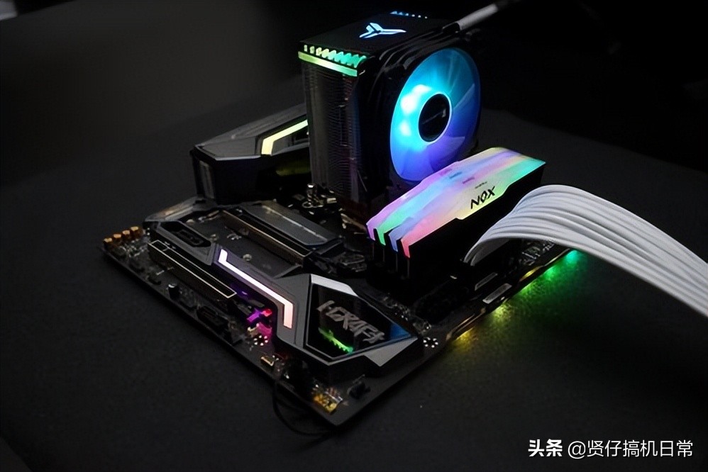 2022年四月份装机推荐，两套3000元高性价比主机，全新显卡