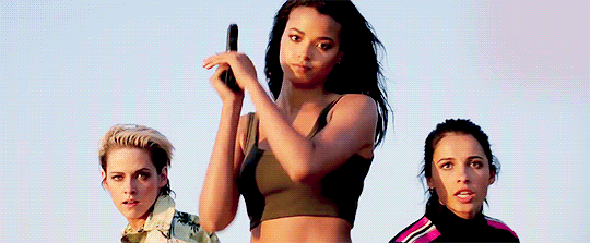 观天下 | 永远的「 克里斯汀·斯图尔特」