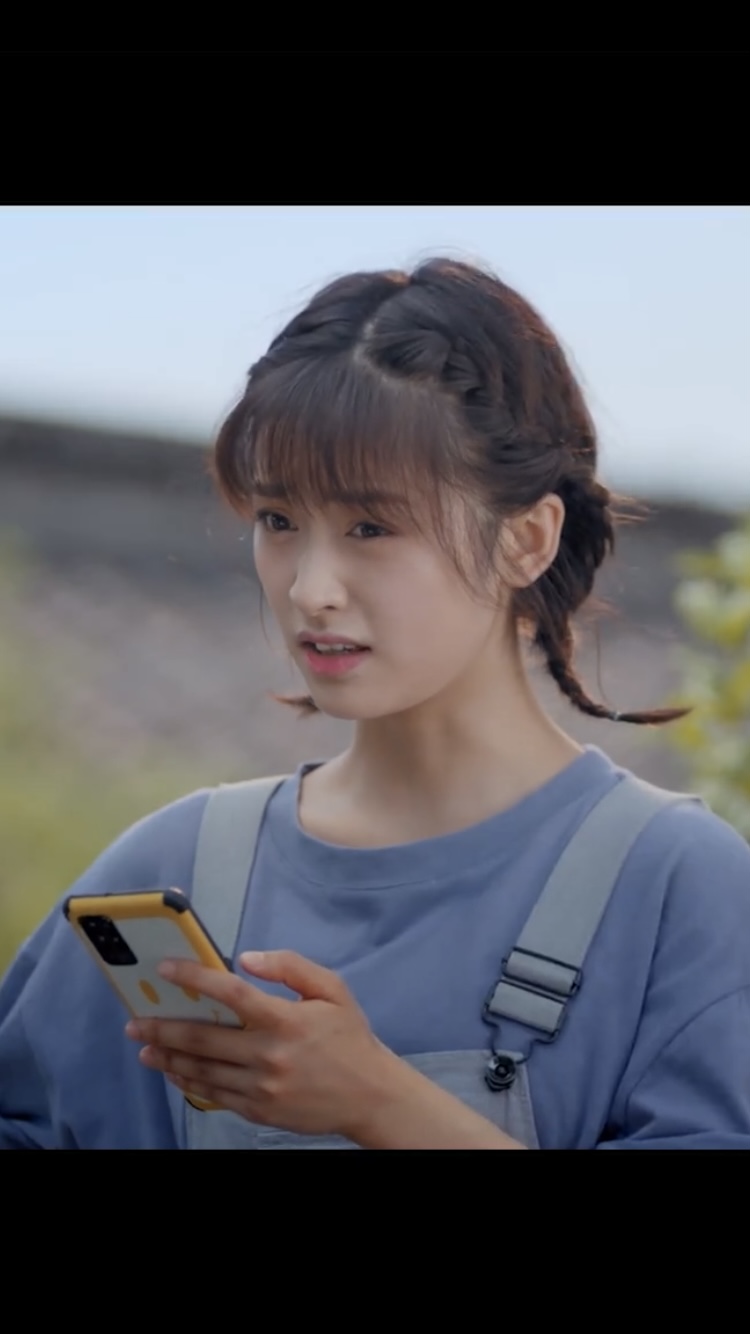 我亲爱的小洁癖-沈月造型合集