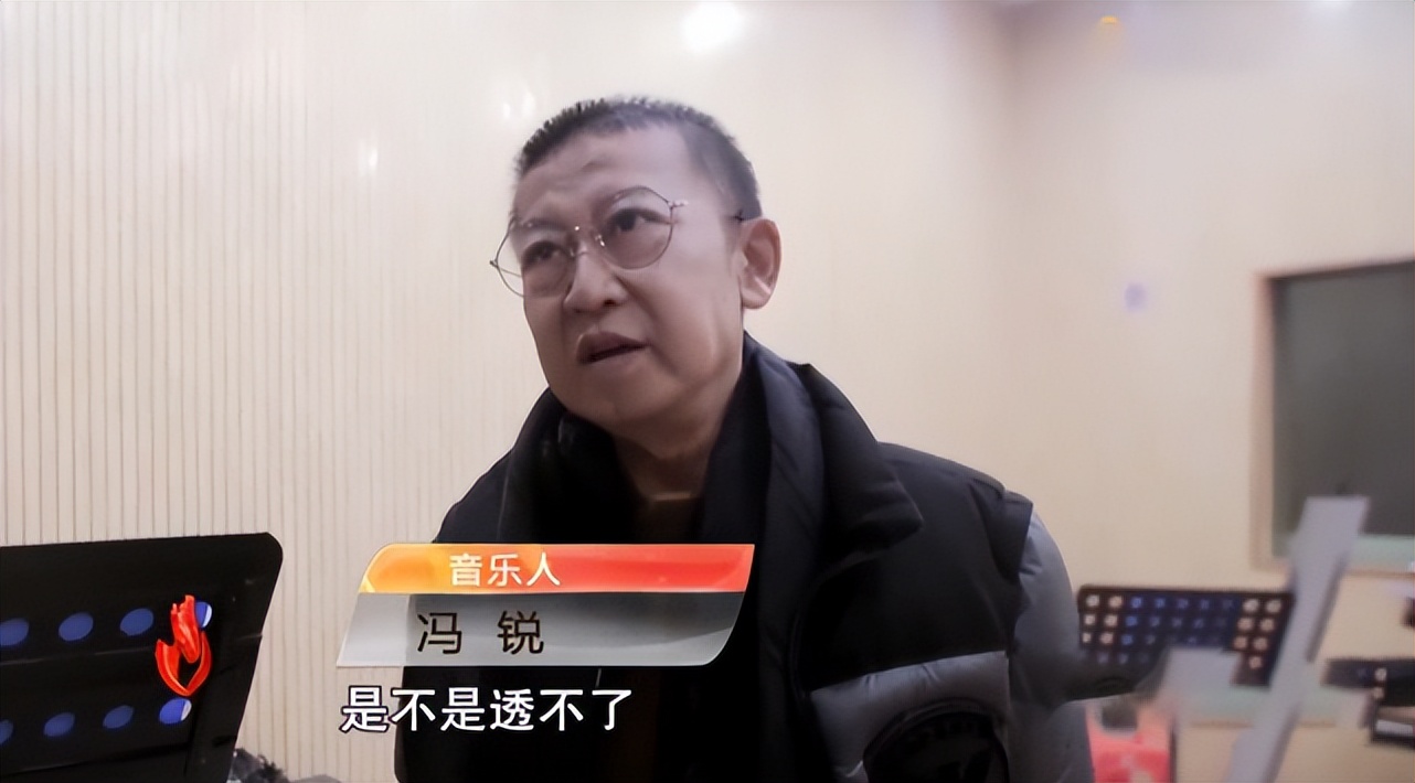 音乐人冯锐尿毒症去世，曾为黄绮珊沙宝亮创作金曲，黄绮珊痛悼