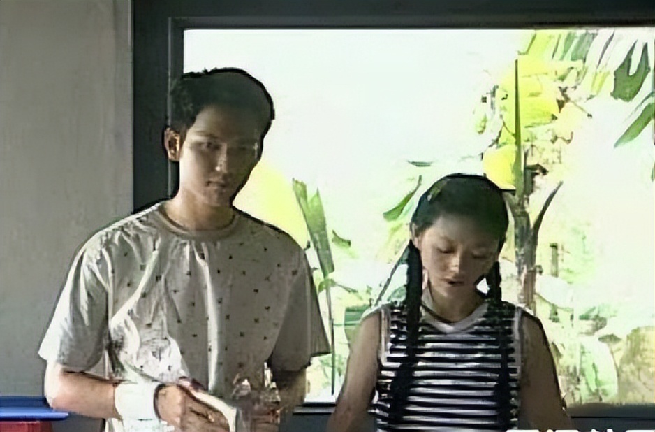 《流星花园》过去21年，5位主角令人唏嘘，“小透明”成一线明星